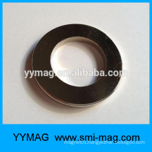 china goods wholesale radial ring neodymium magnets